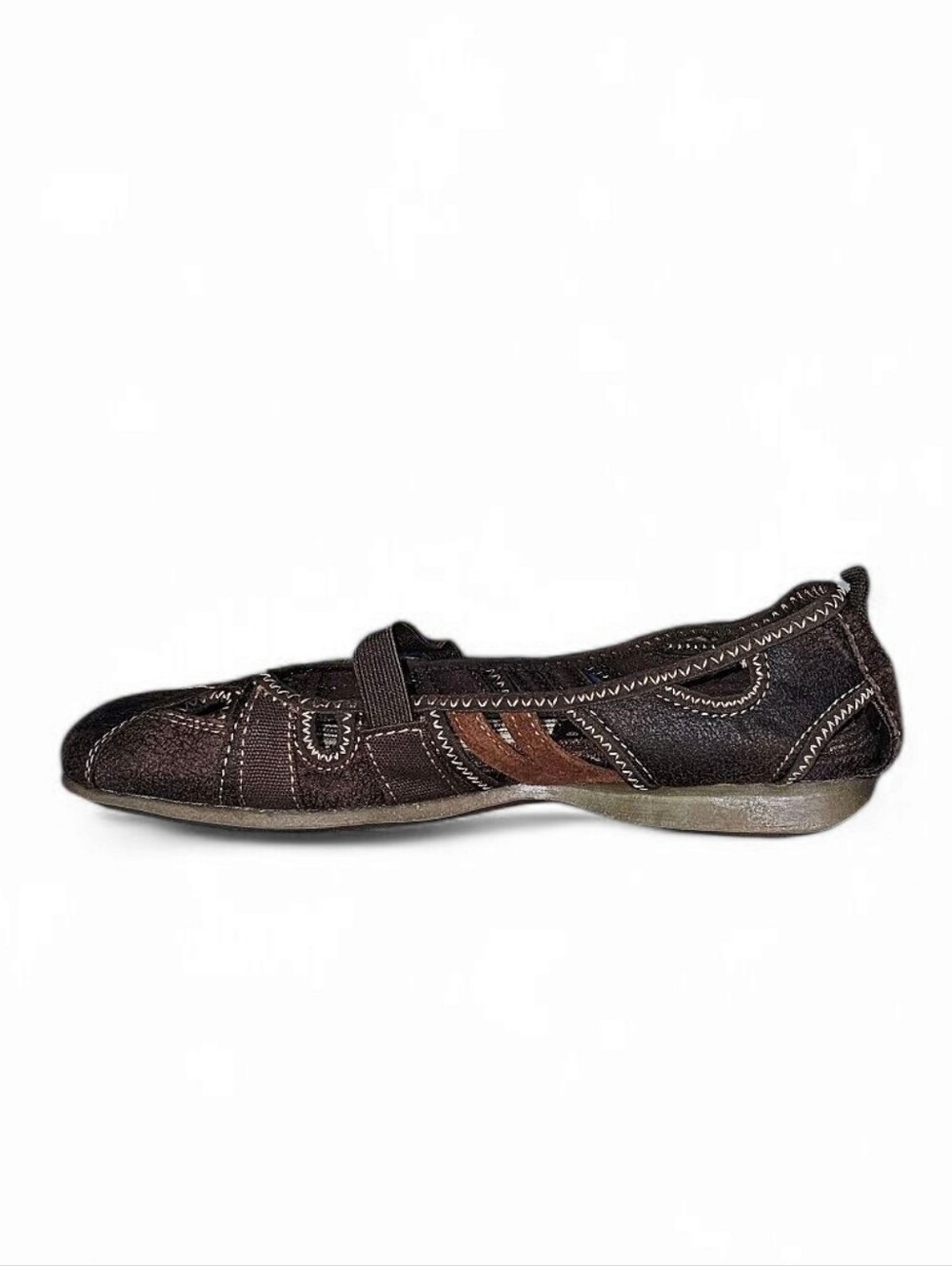 NWOT Mudd Y2K Mary Jane Shoes - Picture 5 of 6